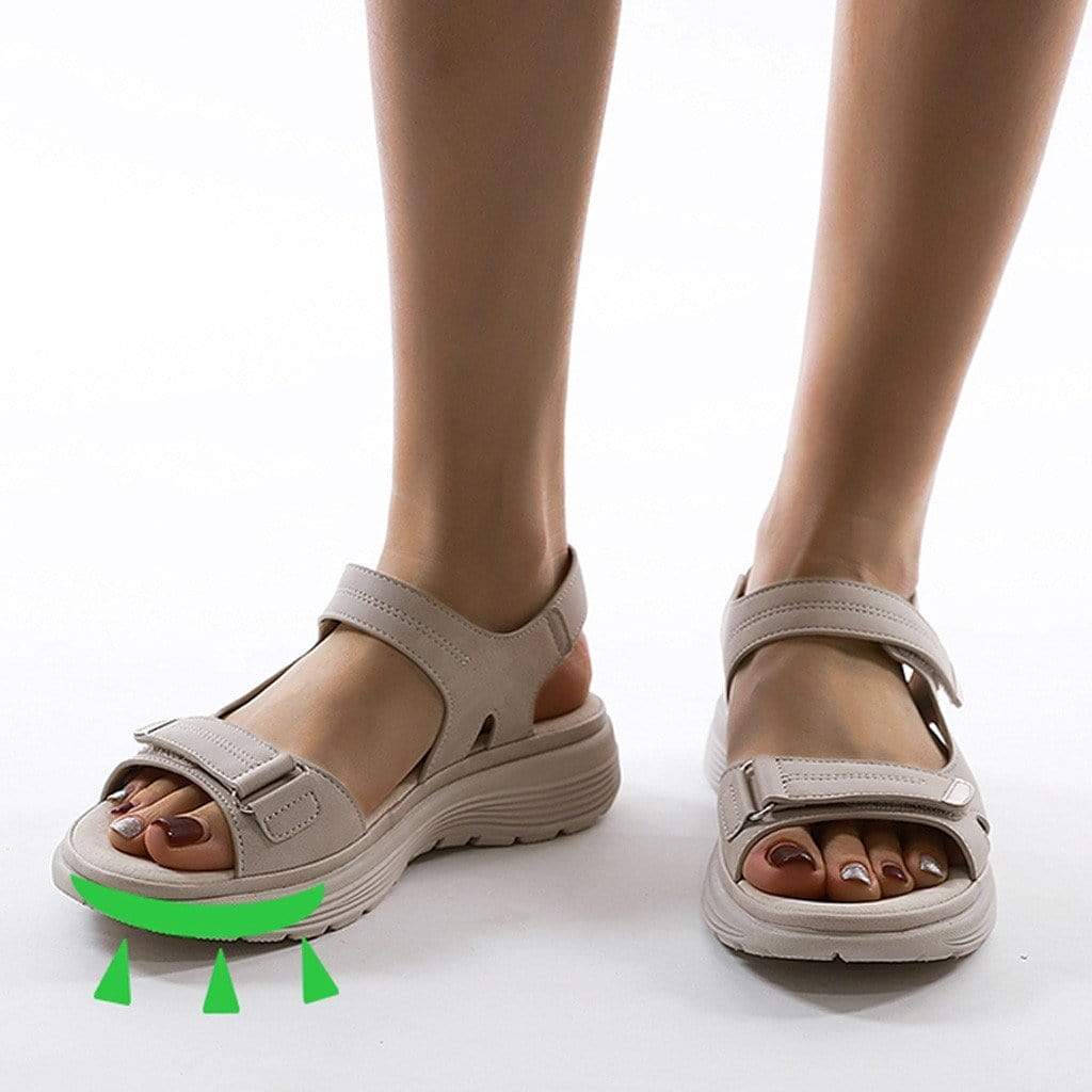 Women’s Cloud Comfort Lightweight Sandals