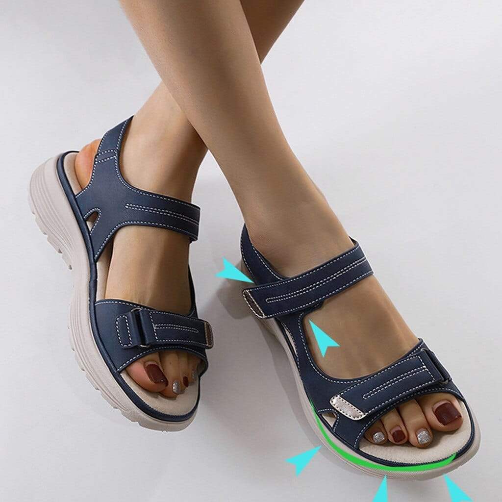 Women's Cloud Comfort Lightweight Sandals