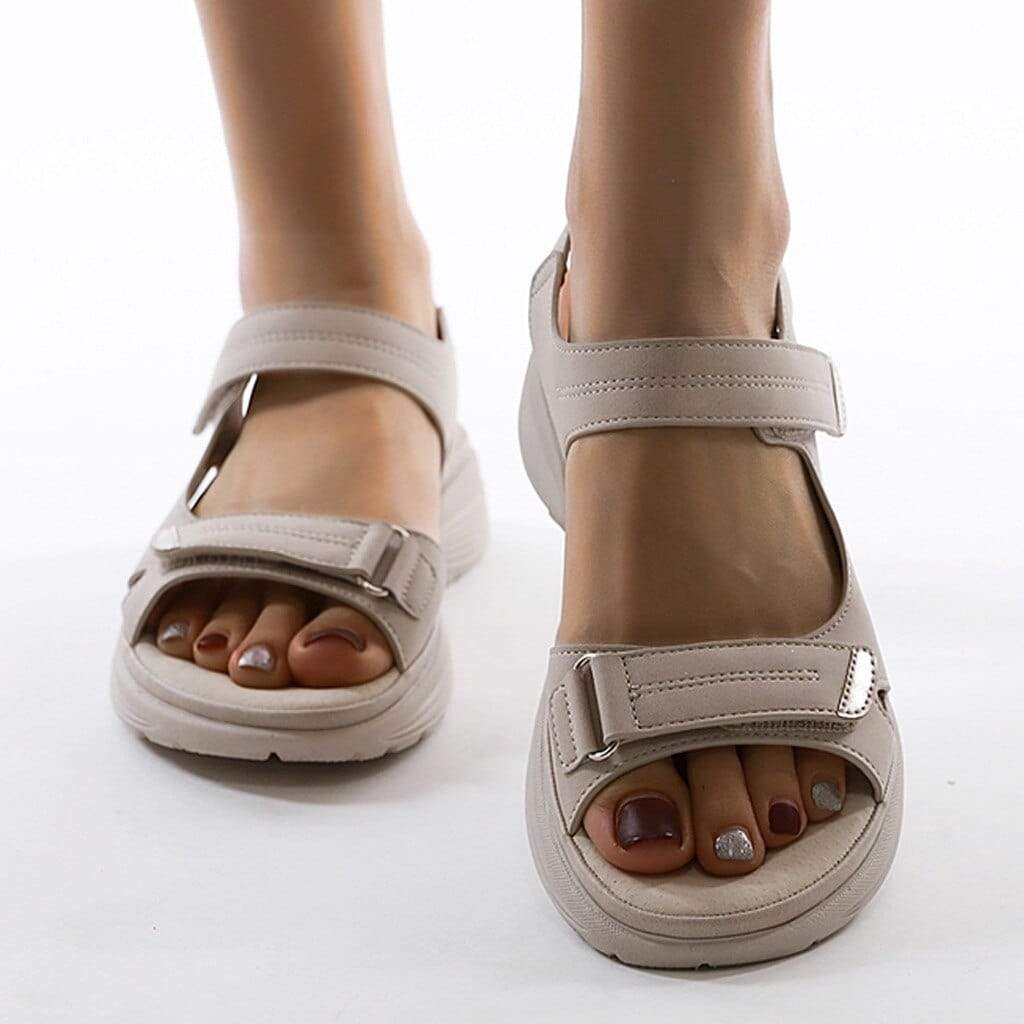 Women's Cloud Comfort Lightweight Sandals