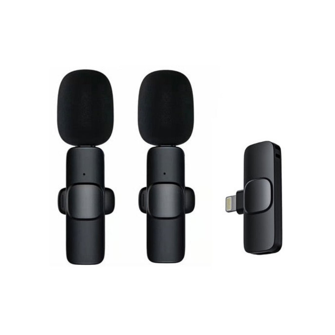 Zoovi Mic Wireless