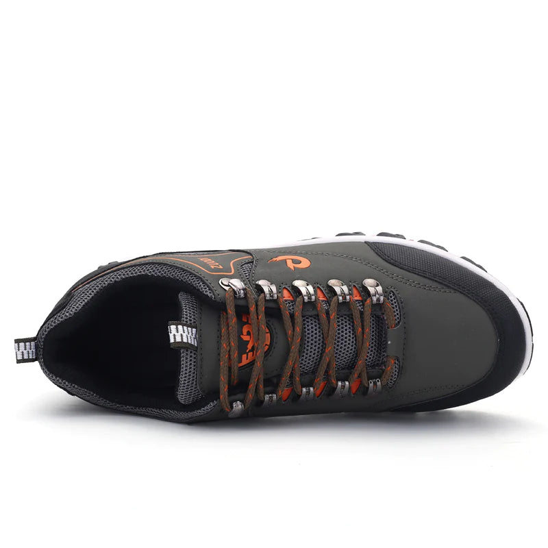 Zuodi - Ergonomic Pain Relieving Outdoor Shoes