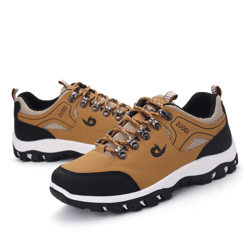 Zuodi – Ergonomic Pain Relieving Outdoor Shoes