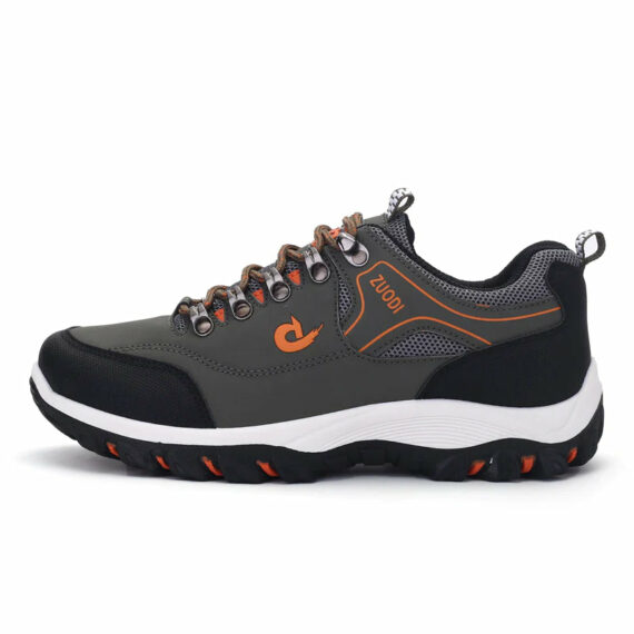 Zuodi - Ergonomic Pain Relieving Outdoor Shoes