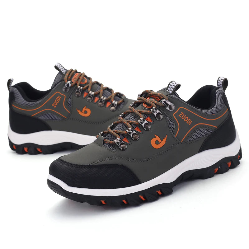 Zuodi - Ergonomic Pain Relieving Outdoor Shoes