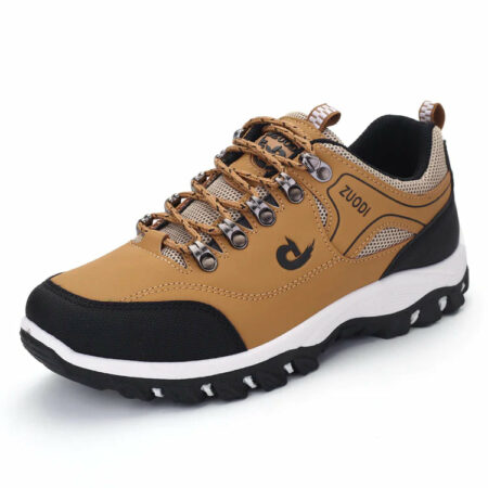 Zuodi - Ergonomic Pain Relieving Outdoor Shoes
