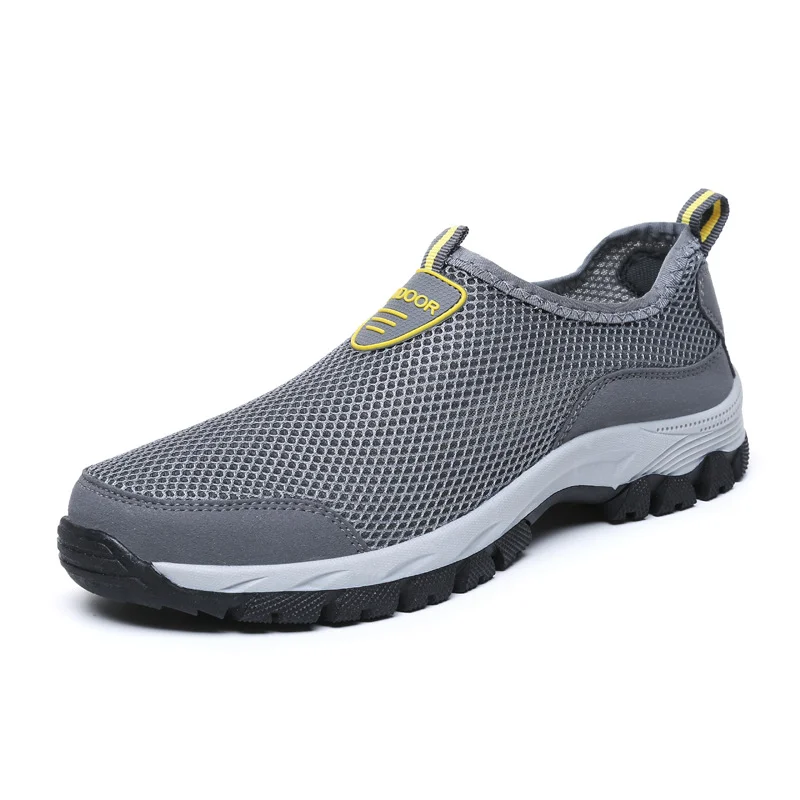 2022 Men's Sports Orthopedic Shoes