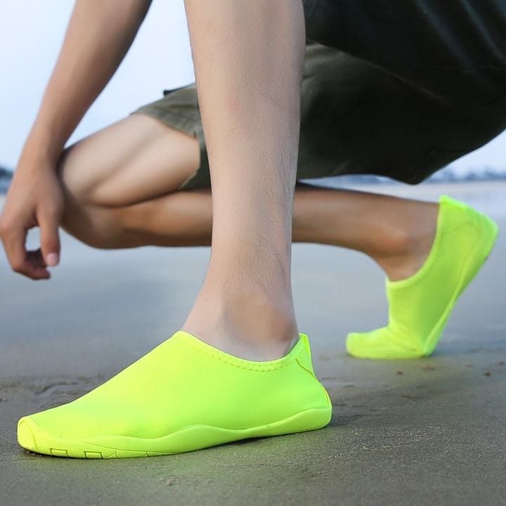 (2023 Early Summer Sale) Womens and Mens Water Shoes Barefoot Quick-Dry Aqua Socks