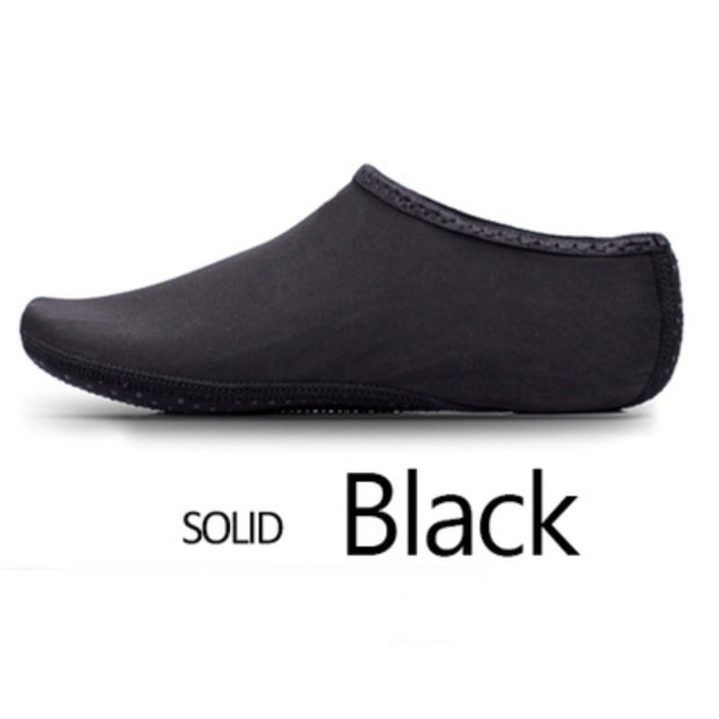 (2023 Early Summer Sale) Womens and Mens Water Shoes Barefoot Quick-Dry Aqua Socks