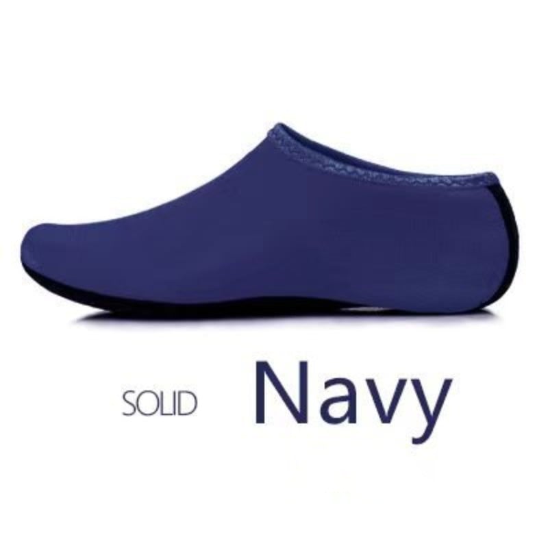 (2023 Early Summer Sale) Womens and Mens Water Shoes Barefoot Quick-Dry Aqua Socks