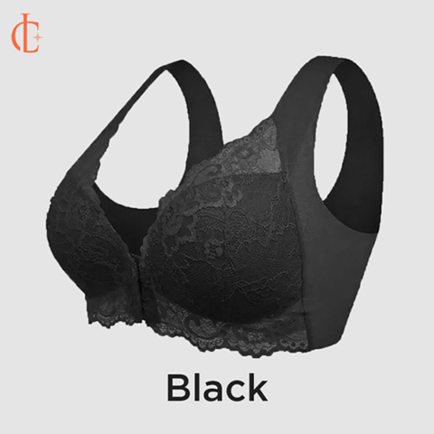 2023 Front Closure 5D Beauty Back Comfy Bra