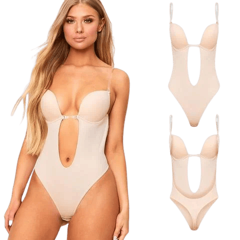 zealangel 2023 HOT SALE - Backless body Shapers (Buy 2 get 1 free today)