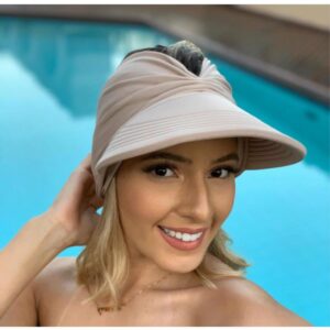 2023 Hot Sale – Summer women’s Sun Hat