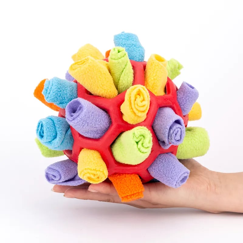 2023 Hot Sale-DOG CHEW TOY(49% OFF)