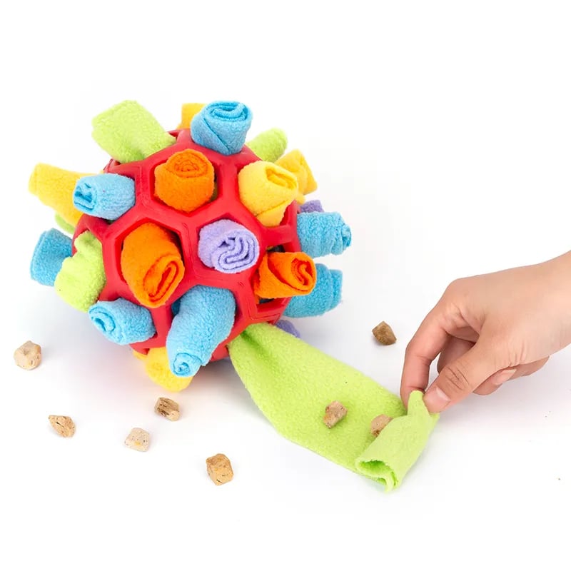 2023 Hot Sale-DOG CHEW TOY(49% OFF)