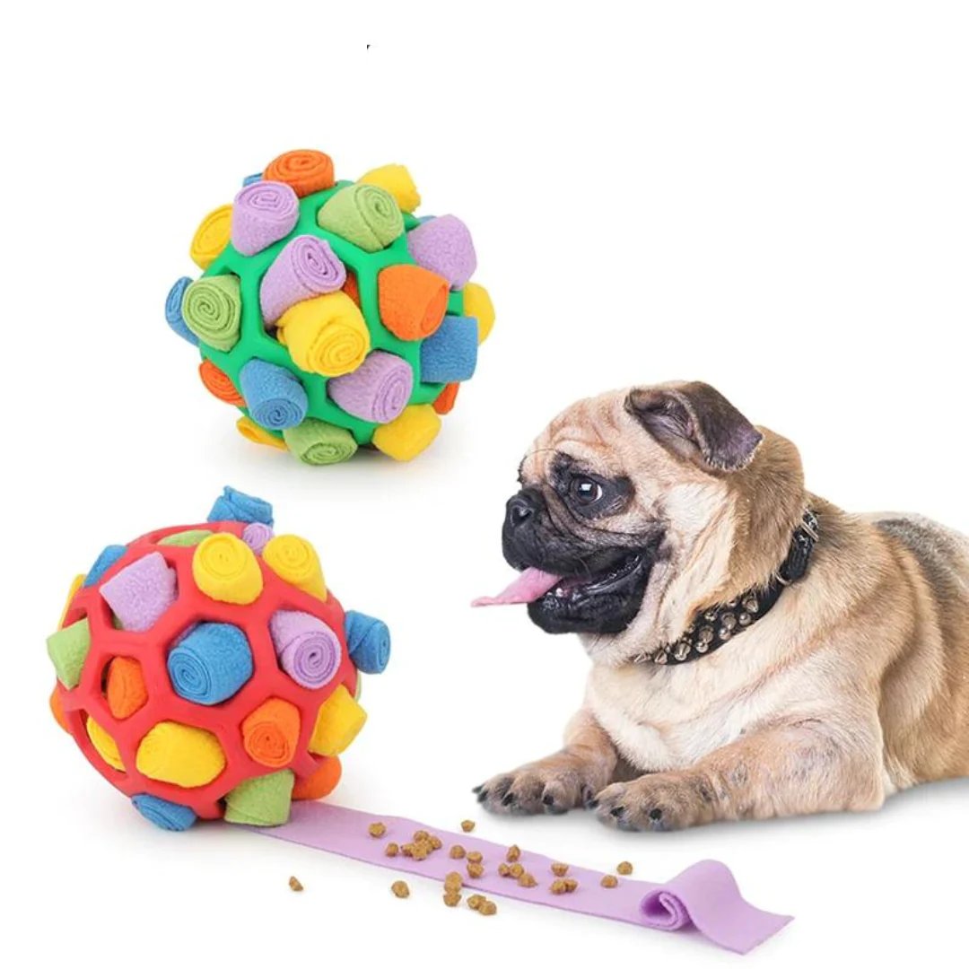 2023 Hot Sale-DOG CHEW TOY(49% OFF)