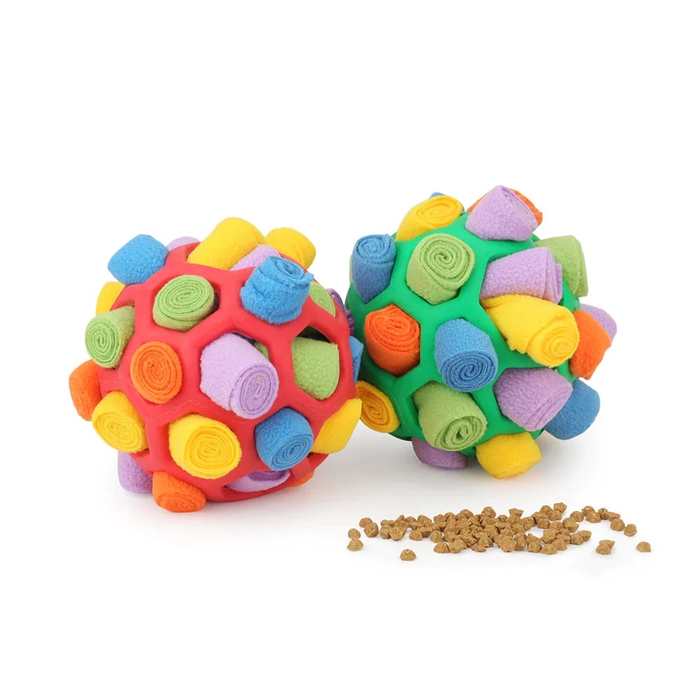 2023 Hot Sale-DOG CHEW TOY(49% OFF)