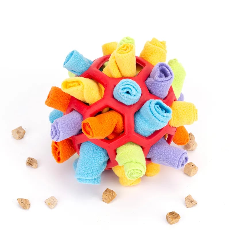 2023 Hot Sale-DOG CHEW TOY(49% OFF)