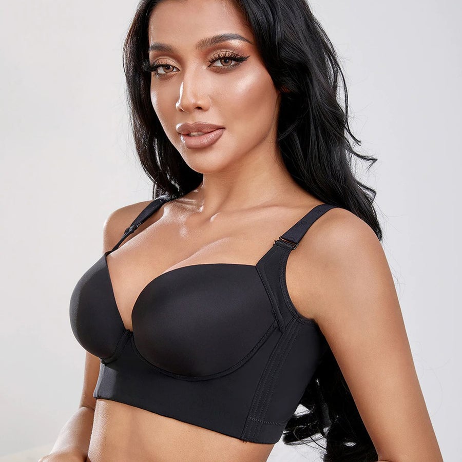 2023 New Comfort Lift Bra - Bra with shapewear incorporated