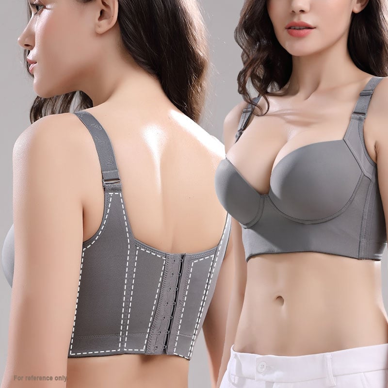 2023 New Comfort Lift Bra - Bra with shapewear incorporated