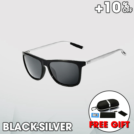 2023 New Design Men Polarized Sunglasses