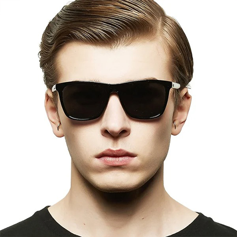 2023 New Design Men Polarized Sunglasses