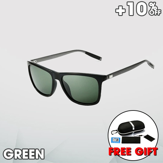 2023 New Design Men Polarized Sunglasses