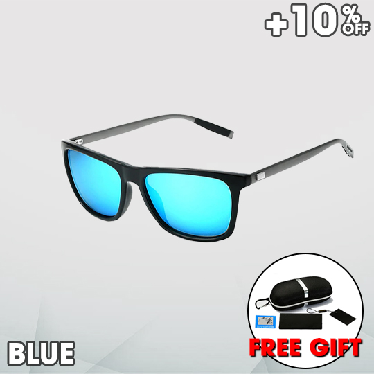 2023 New Design Men Polarized Sunglasses