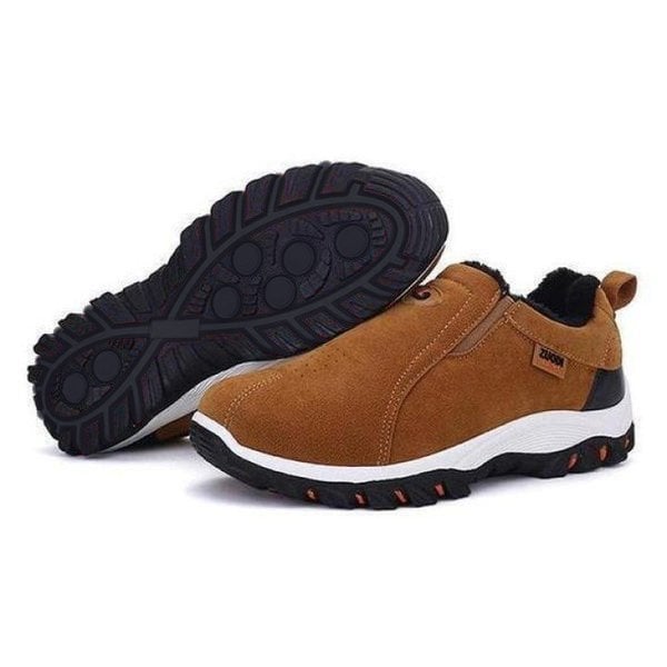 2023 New Men's Plus Size Comfortable Orthopedic Shoes