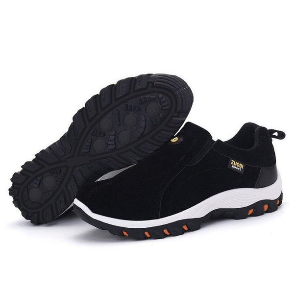 2023 New Men's Plus Size Comfortable Orthopedic Shoes