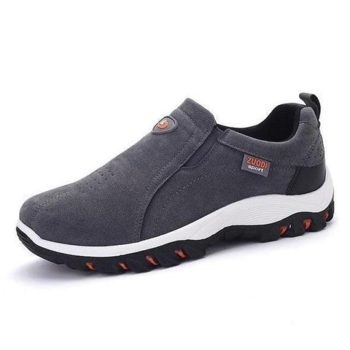 2023 New Men's Plus Size Comfortable Orthopedic Shoes