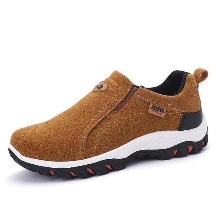 2023 New Men's Plus Size Comfortable Orthopedic Shoes