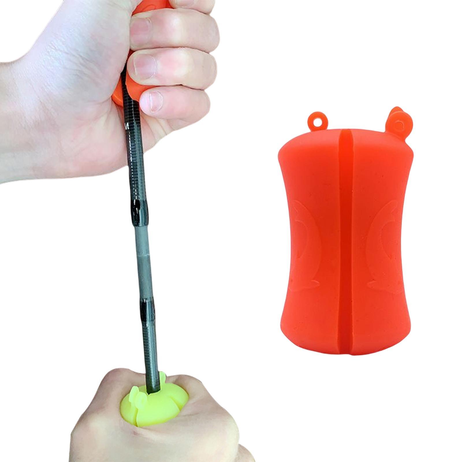 2023 Summer Hot Sale 50% Off - Portable Fishing Rod Fixed Ball