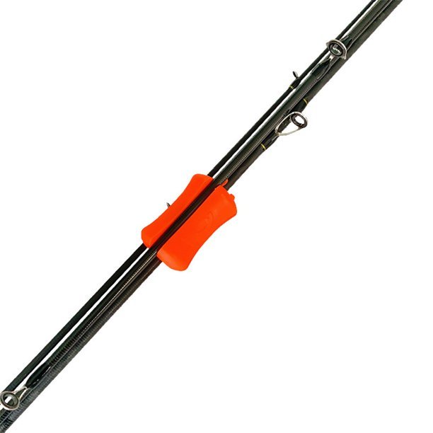 2023 Summer Hot Sale 50% Off - Portable Fishing Rod Fixed Ball