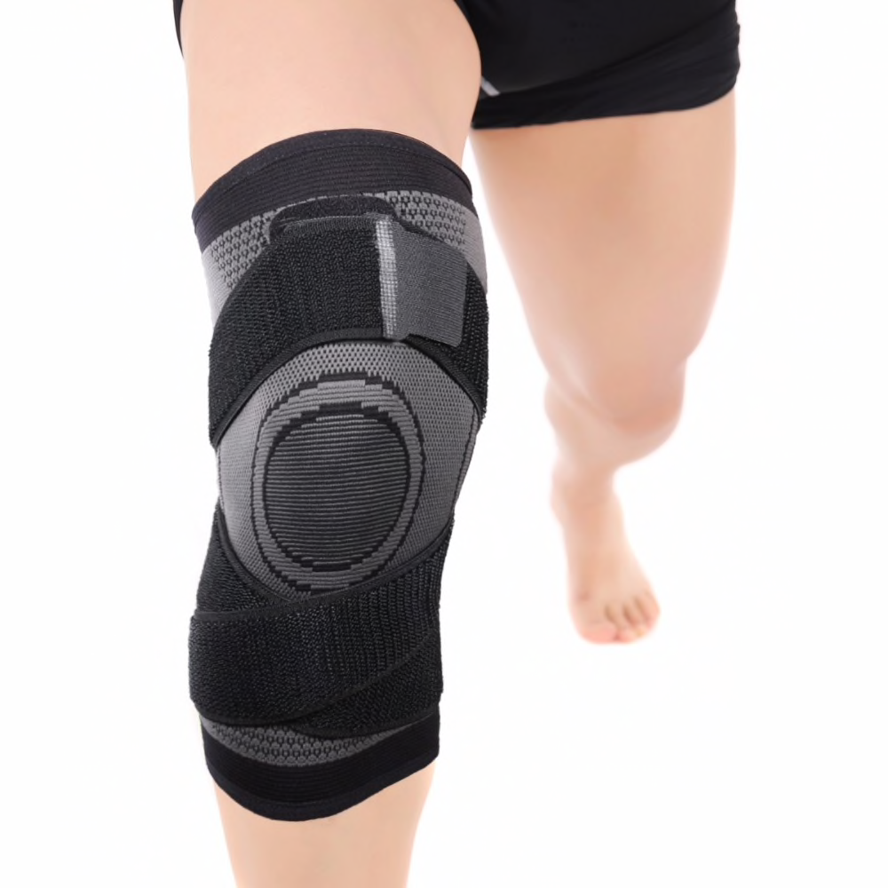 360 Compression KNEE Brace