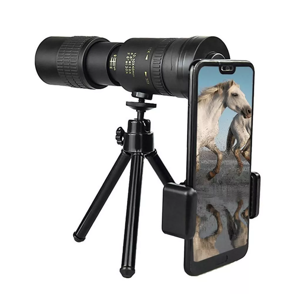 50% OFF - Arctic P9 Military Telescope