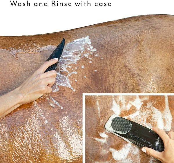 6 IN 1 SHEDDING GROOMING MASSAGE BRUSH - Buy More,Save More