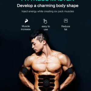 ABS Shaping