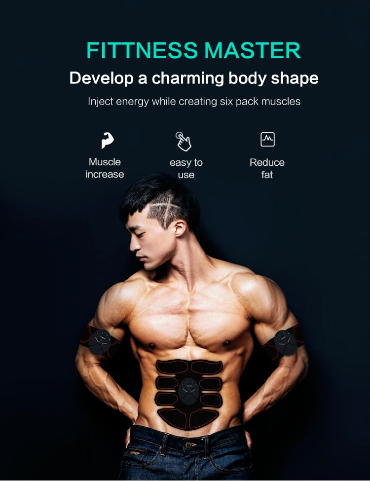 ABS Shaping