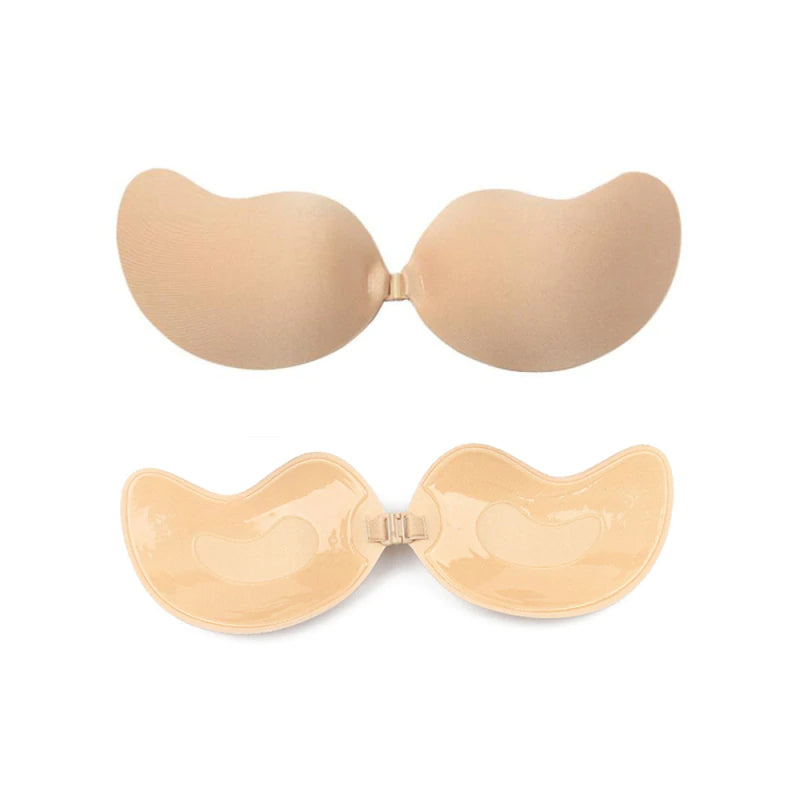 Adhesive Push-up Bra