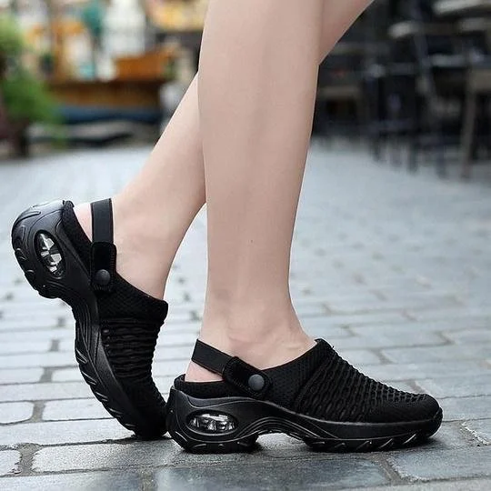 Air Cushion Orthopedic Slip On Shoes - LAST DAY 50% OFF