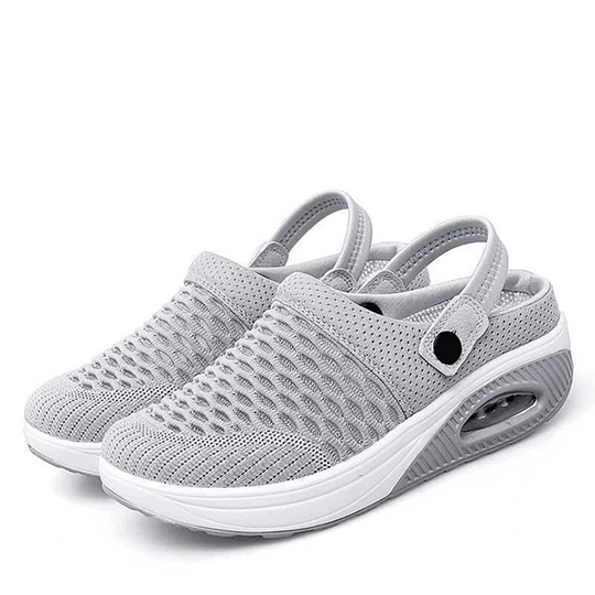 Air Cushion Orthopedic Slip On Shoes - LAST DAY 50% OFF