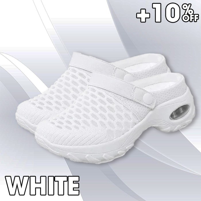 Air Cushion Orthopedic Slip On Shoes - LAST DAY 50% OFF