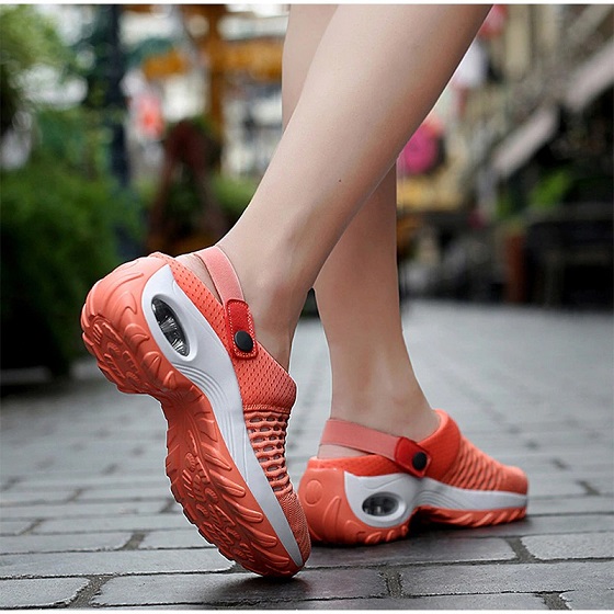 Air Cushion Orthopedic Slip On Shoes - LAST DAY 50% OFF