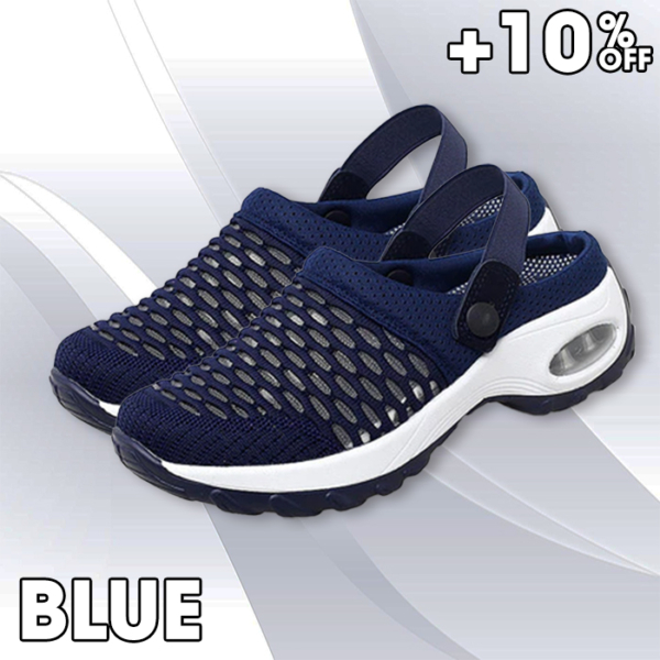 Air Cushion Orthopedic Slip On Shoes - LAST DAY 50% OFF