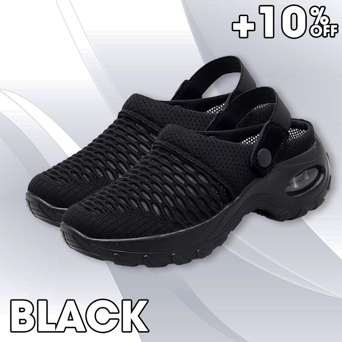 Air Cushion Orthopedic Slip On Shoes - LAST DAY 50% OFF