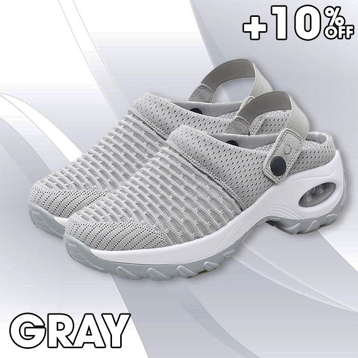 Air Cushion Orthopedic Slip On Shoes - LAST DAY 50% OFF