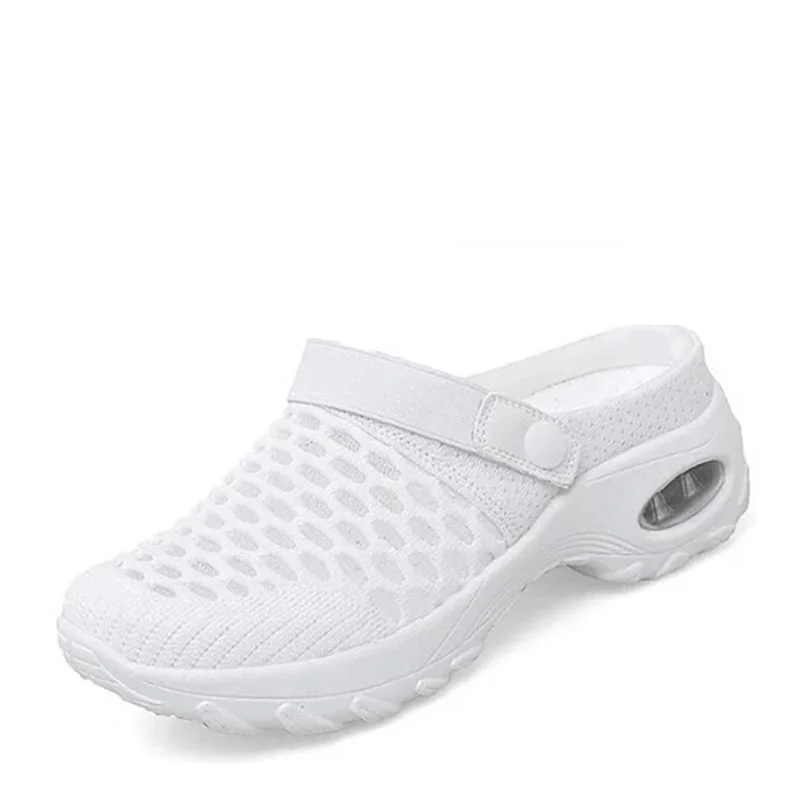 Air Cushion Orthopedic Slip On Shoes - LAST DAY 50% OFF