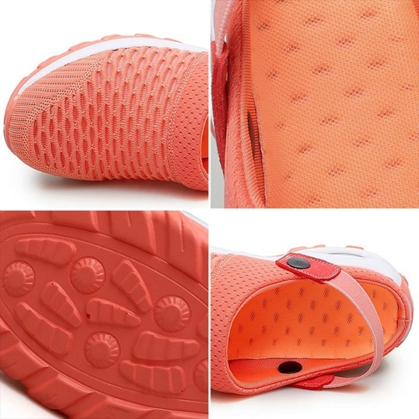 Air Cushion Orthopedic Slip On Shoes - LAST DAY 50% OFF