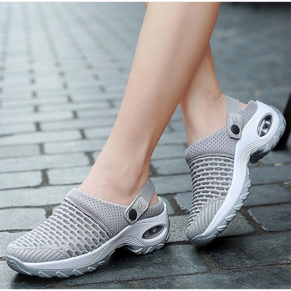 Air Cushion Orthopedic Slip On Shoes - LAST DAY 50% OFF