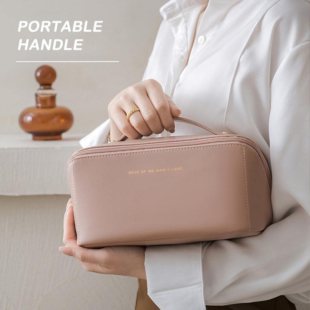 Anna - Multifunction Travel Cosmetic Bag